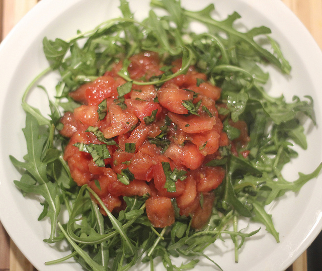 salada-de-tomate
