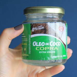 receitas-com-óleo-de-coco
