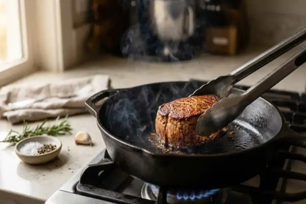 Selar Carne do Jeito Certo