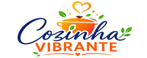 Cozinha Vibrante Logo