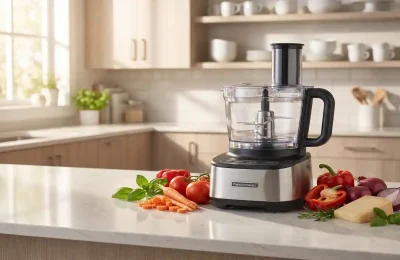 Melhor Processador de Alimentos