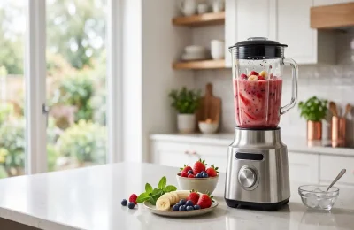 Melhor Liquidificador Para Cozinha