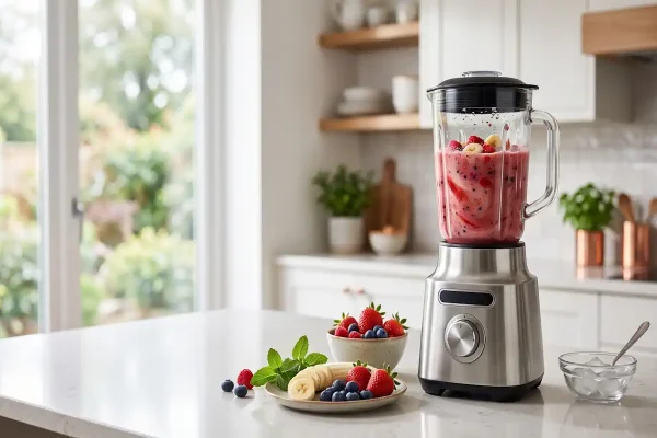 Melhor Liquidificador Para Cozinha