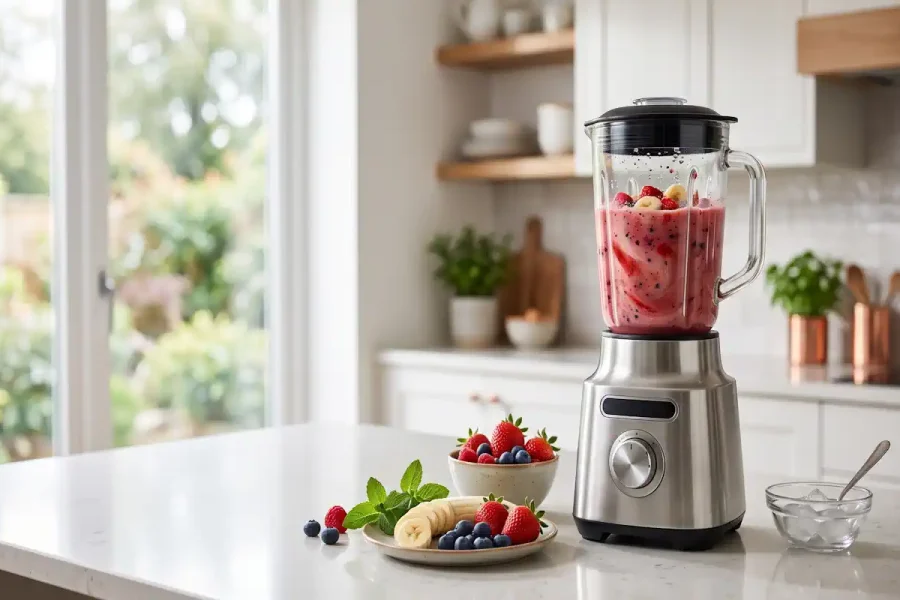 Melhor Liquidificador Para Cozinha