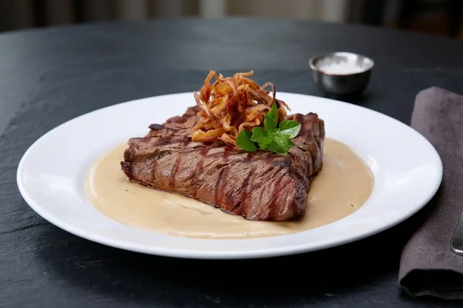 Ponto da Carne Tabela Completa